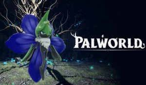 Palworld - Trailer d'annonce Pal