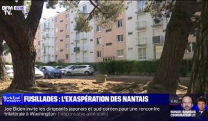 L'agglomération de Nantes a été le théâtre de trois fusillades en une semaine