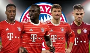 JT Foot Mercato : le Bayern Munich implose de toutes parts
