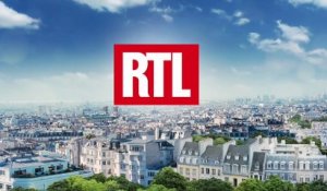 Le journal RTL de 17h du 21 mai 2023