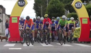 Tour de l'Eure Juniors 2023 - La fête du vélo pendant trois jours dans le département de l'Eure à la Pentecôte