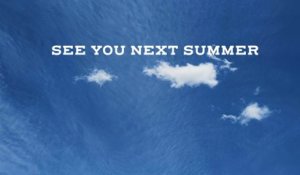 Brian Kelley - See You Next Summer (Lyric Video)