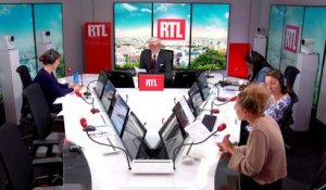 Le journal RTL de 12h du 23 mai 2023
