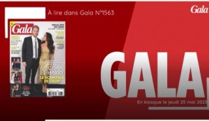 GALA - À lire dans Gala N°1563