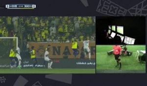 Saudi Pro League - Avec un but exceptionnel de Ronaldo, Al Nassr rêve encore au titre