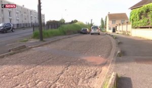 Yvelines : une enfant de 6 ans mortellement percutée par une voiture à Trappes, la conductrice positive aux stupéfiants