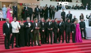 Cannes 2023 : "Asteroid City", la nouvelle frontière de Wes Anderson