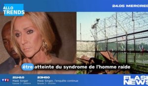 Céline Dion en mauvaise santé et en chaise roulante : cette vidéo choquante qui se propage sur internet
