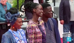 Cannes 2023 : Ramata Toulaye-Sy, l'avant-garde du cinéma africain sur la Croisette
