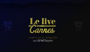 Le Live Cannes J-9: Lily-Rose Depp et Virginie Efira répondent à BFMTV