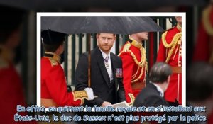 Prince Harry  nouveau coup dur pour le duc de Sussex suite à un revers judiciaire inattendu