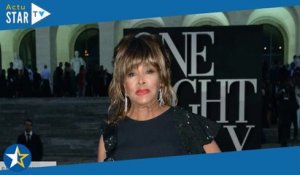 Mort de Tina Turner : le suicide de son fils aîné, l’autre drame de sa vie