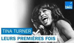 Tina Turner chante "Proud Mary" à l'Olympia, en 1971