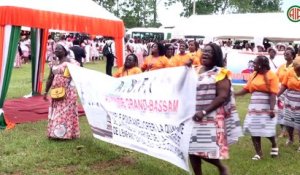 Région-Man / JISF 2023 : Les sages-femmes s’engagent pour un partenariat de confiance avec la population