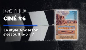 Wes Anderson est-il en train de tourner en rond ?