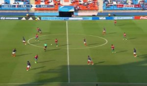Le replay de France - Gambie (2e période) - Football - Coupe du monde U20