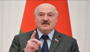 Alexandre Loukachenko révèle que les premiers missiles tactiques russes sont arrivés en Biélorussie