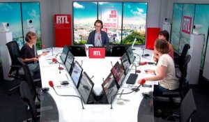 Le journal RTL de 18h du 26 mai 2023
