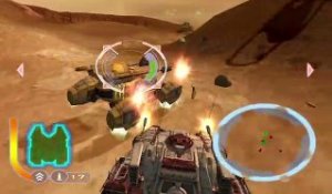 Star Wars: The Clone Wars online multiplayer - ps2