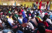Région-Gagnoa / Le lycée de Diégonéfla remporte le ‘English Day’