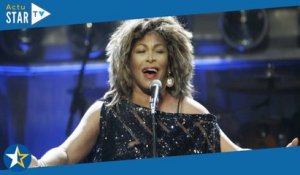 Mort de Tina Turner : quand elle se confiait sur cet accident qui l'avait contraint à porter des per
