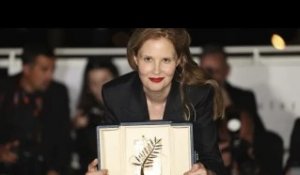 Cannes 2023  :Justine Triet, lauréate de la Palme d’or, tout ce qu’il faut savoir sur la réalisatric