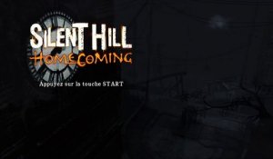 Silent Hill: Homecoming online multiplayer - ps3