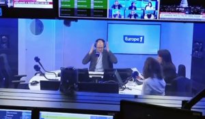 Affaire Madame : «On est face à un silence de Brigitte Macron», constate Emmanuelle Anizon