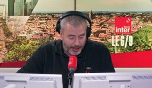Léon Deffontaines (PCF) : "La construction européenne est une fraude démocratique !"
