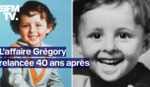 Pourquoi l'affaire Grégory est à nouveau relancée, 40 ans après le drame dans les Vosges