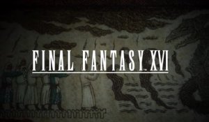 Final Fantasy XVI Rising Tide