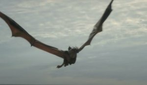 House of the Dragon : le préquel de Game of Thrones s’offre plusieurs bandes-annonces explosives pour la saison 2 #teamblack