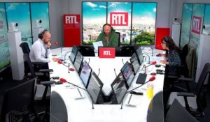 Le journal RTL de 7h du 10 juin 2023