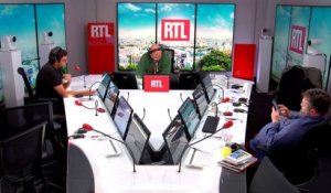 Le journal RTL de 8h30 du 10 juin 2023