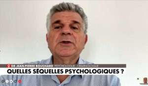 Dr Jean-Pierre Bouchard : «Nous sommes dans un monde où le moindre phénomène criminel est médiatisé»