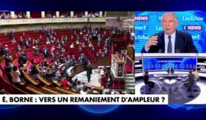 François Bayrou : «Les problèmes du pays, ils viennent de l'intérieur»