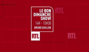Le journal RTL de 15h du 11 juin 2023