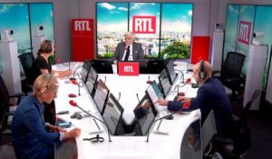Le journal RTL de 14h du 12 juin 2023