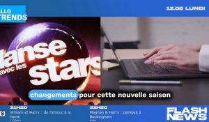 "Danse avec les stars" : les premières célébrités attendues pour la prochaine saison, dont Dorothée et Inès Reg !