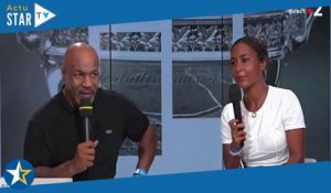 Roland-Garros 2023 : Mike Tyson et sa fille invités sur France 2 : les internautes fous de rage !