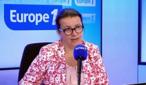 Réforme des retraites : «On impose cette loi en utilisant des artifices juridiques», estime Cécile Duflot