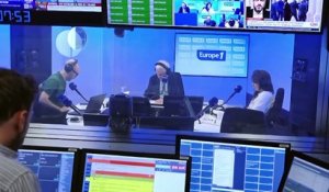 La disparition de Silvio Berlusconi et Chantal Ladesou au casting d’une nouvelle série de TF1