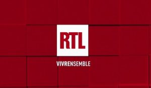 Le journal RTL de 10h du 13 juin 2023