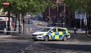 Royaume-Uni : trois personnes retrouvées mortes à Nottingham, le suspect de l'attaque arrêté