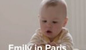 Emily in Paris : 15 prénoms inspirés de la série à donner aux petits garçons