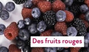 Je mange quoi pour éviter les crampes