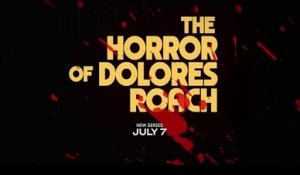 The Horror of Dolores Roach - Trailer Saison