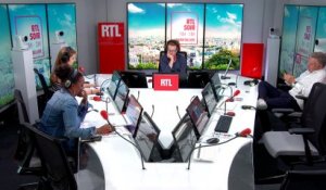 Le journal RTL de 19h du 14 juin 2023