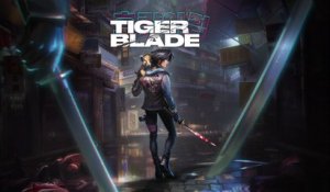 Tiger Blade - Bande-annonce