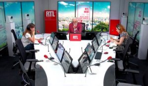 Le journal RTL de 12h du 16 juin 2023
